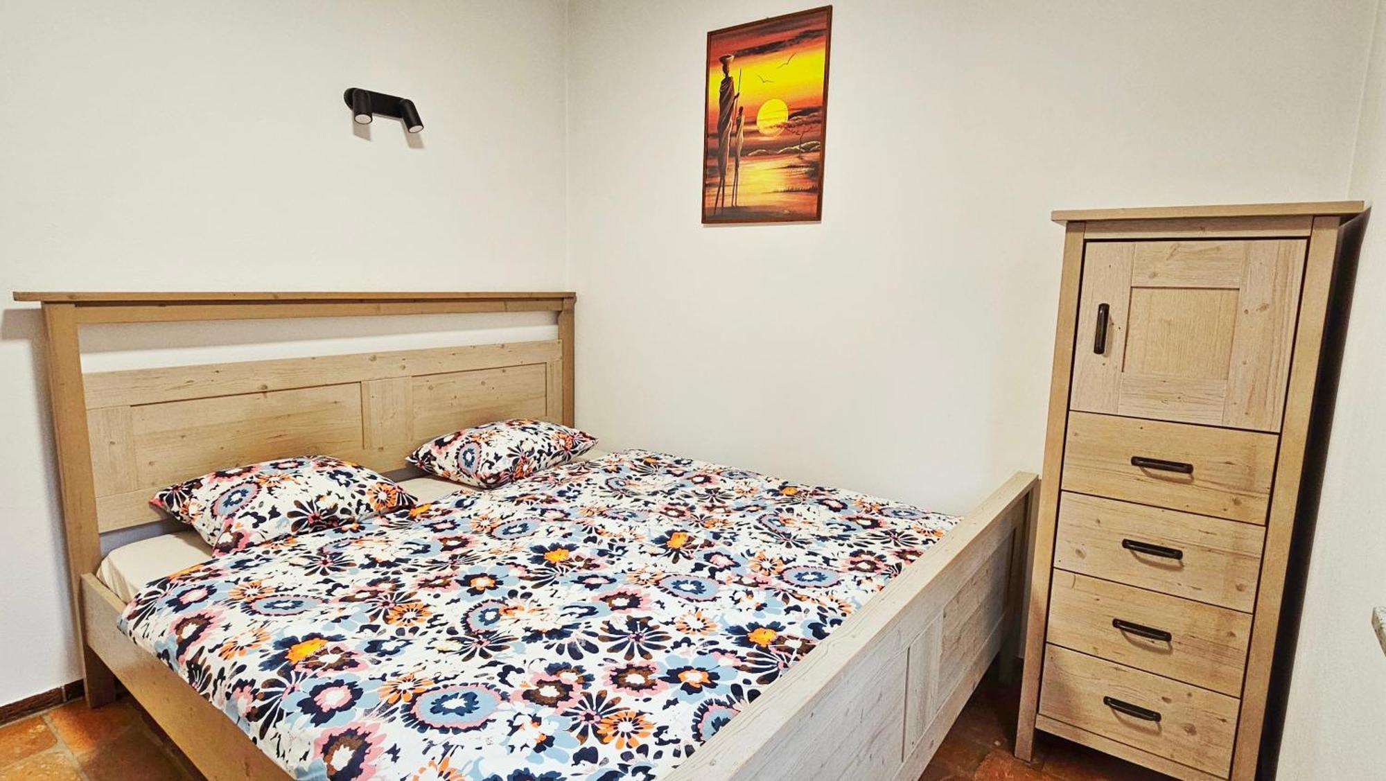 Holiday home Ica - Hisica V Hribih